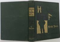 The Adventures of Huckleberry Finn by Twain, Mark - 1885