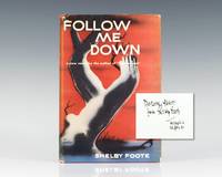 cover of Follow Me Down.