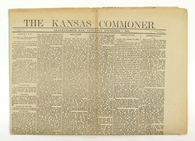 The Kansas Commoner