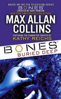 Bones : Buried Deep
