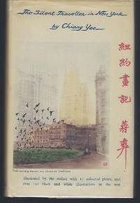 image of The Silent Traveller in New York
