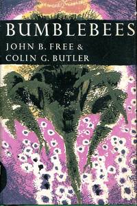 image of Collins New Naturalist Library No.40 : Bumblebees