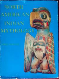 image of North American Indian Mythology