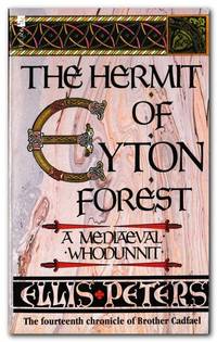 image of The Hermit of Eyton Forest