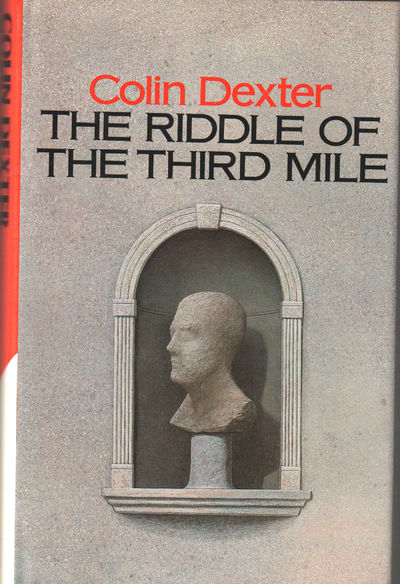 The Riddle of the Third Mile