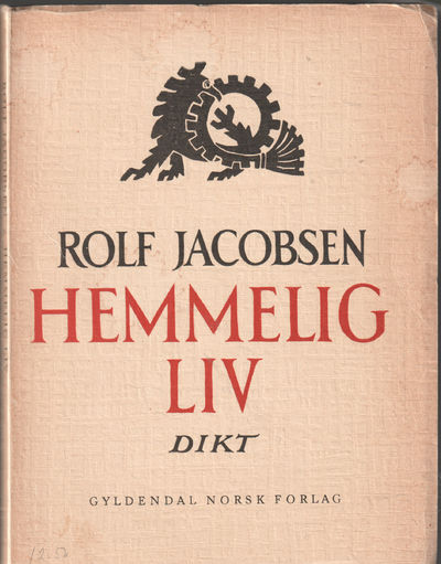 Hemmelig liv