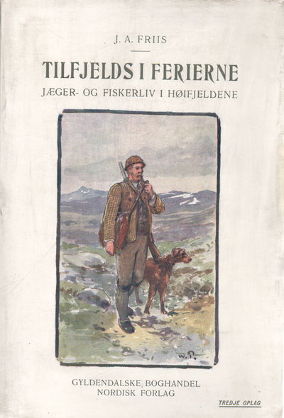 Tilfjelds i ferierne