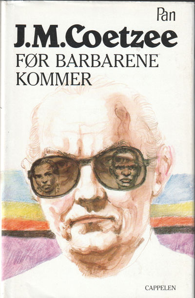 Før barbarene kommer