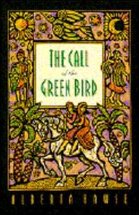 The Call of the Green Bird