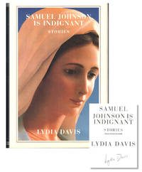 Samuel Johnson is Indignant