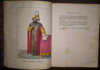 Costumes de l'Empire Turc avec des notes explicatives, vues de Constantinople , des Dardanelles et de Smyrne,… by Lachaise - Signed First Edition - from Archive (SKU: 000098)