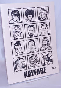 image of Kayfabe