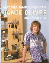 Mat fra Jamies kjøkken. The naked chef.