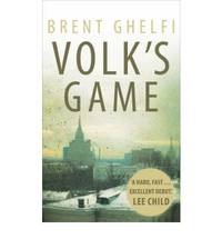 Volk&#039;s Game by Ghelfi, Brent - 2008