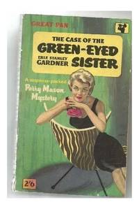 Case of the Green-Eyed Sister