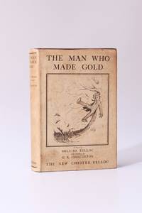The Man Who Made Gold