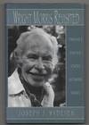 Wright Morris Revisited