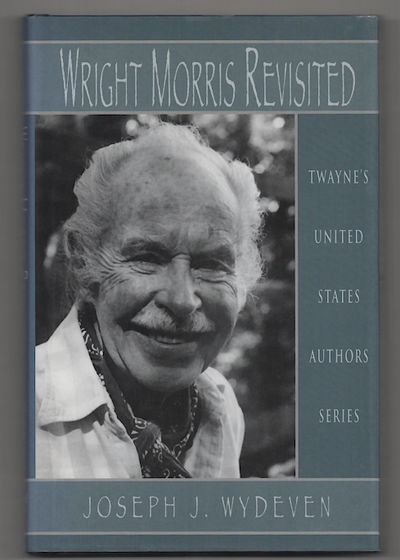 Wright Morris Revisited