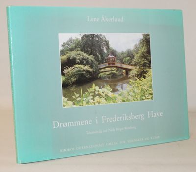 Drømmene i Frederiksberg Have.