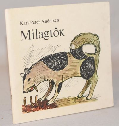 Milagtôk.