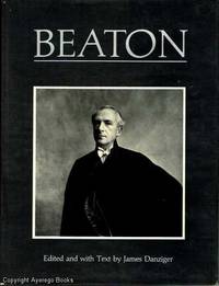 Beaton by James (ed) Danzinger - 1980