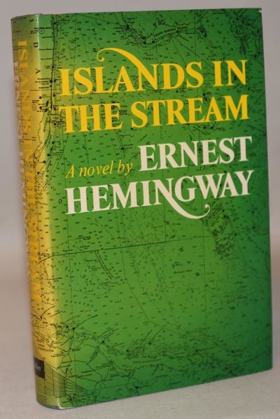 Islands in the stream.