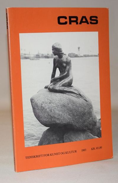 CRAS tidsskrift for kunst og kultur XXXV - 1983.