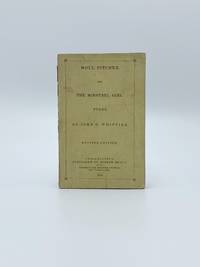 image of Moll Pitcher and the Minstrel Girl. Poems. Revised Edition