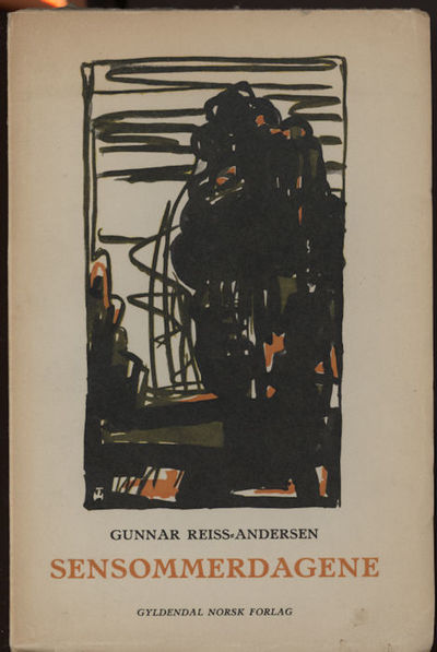 Sensommerdagene