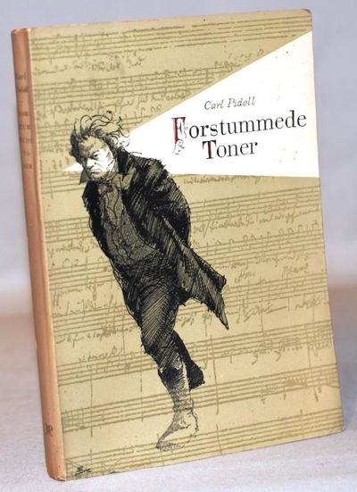 Forstummede Toner.