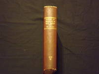 History of Medicine in New Jersey, and of its Medical Men, from the Settlement of the Province to A.D. 1800.