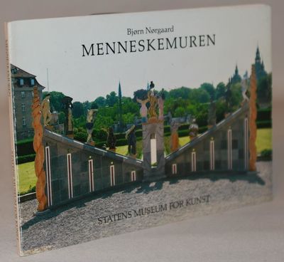 Menneskemuren.