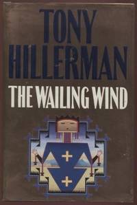 The Wailing Wind by Hillerman, Tony - 2002