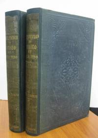 The Expedition to Borneo of H.M.S. Dido for the Suppression of Piracy : with extracts from the journal of James Brooke, Esq. of Sarawak... with an additional chapter, comprising recent intelligence, by Walter K. Kelly. by KEPPEL, Captain the Hon. Henry - 1847