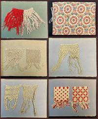 Macramé Knotting Sample Book