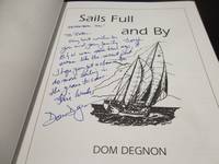 Sails Full and By
