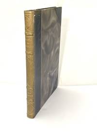 Ströftåg och funderingar af Gustaf Cederström.