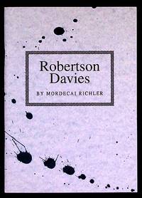 Robertson Davies