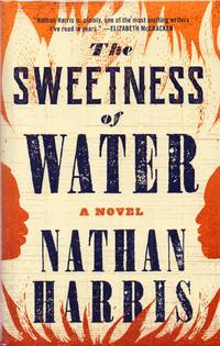 image of The Sweetness of Water