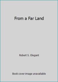 cover of From a Far Land