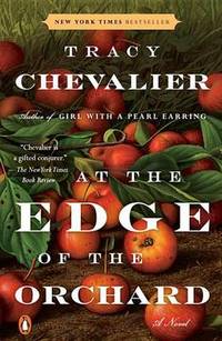 cover of At the Edge of the Orchard