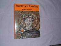 cover of Justinian and Theodora