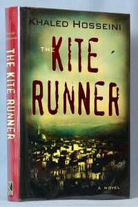 The Kite Runner (Signed) by Hosseini, Khaled - 2003