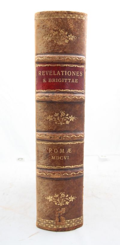 Revelationes S. Birgittae, Olim à Card.…