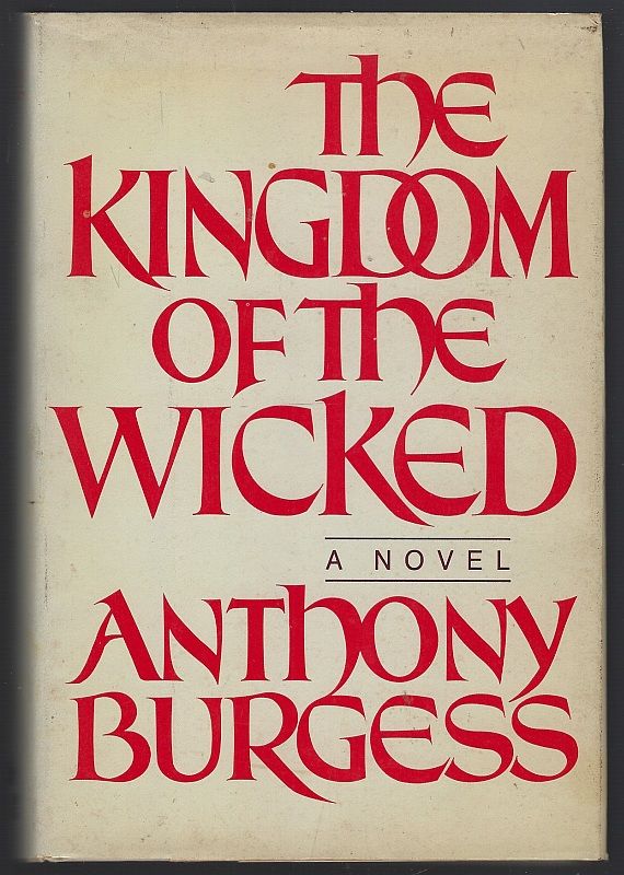 KINGDOM OF THE WICKED