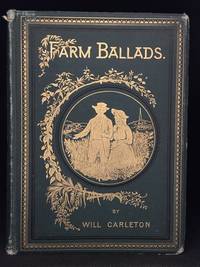 image of Farm Ballads