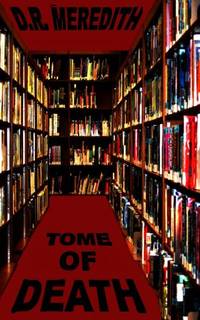 Tome of Death (Mass Market Paperback)