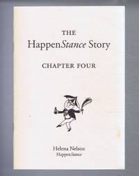 cover of The HappenStance Story Chapter Four