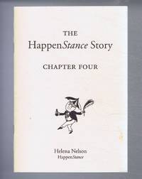 The HappenStance Story Chapter Four