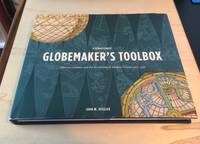 cover of A Renaissance Globemaker's Toolbox: Johannes Schoner and the Revolution of Modern Science 1475-1550